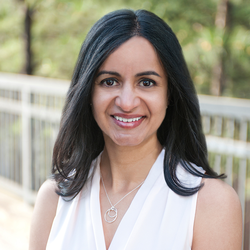 Sarita Shah, MD, Professor 